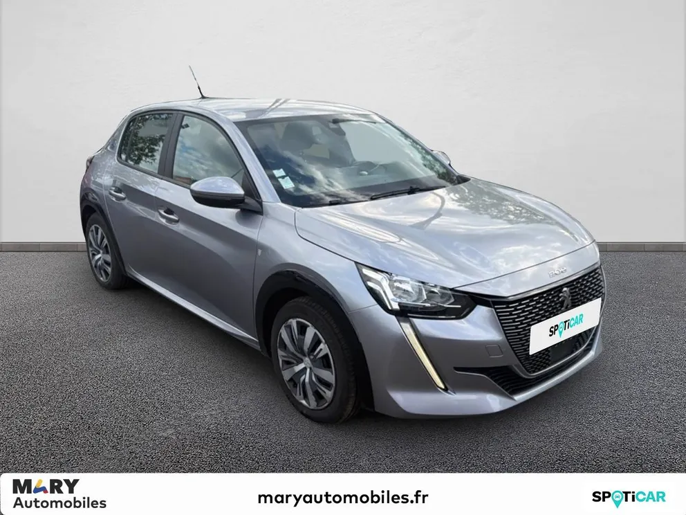 Véhicule occasion 234824 - peugeot 208 - Photo 3