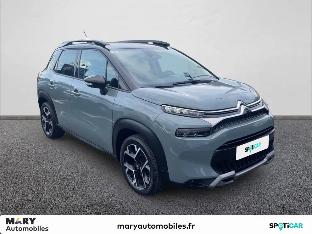 Véhicule occasion 191558 - Citroën C3 AIRCROSS - Photo 3