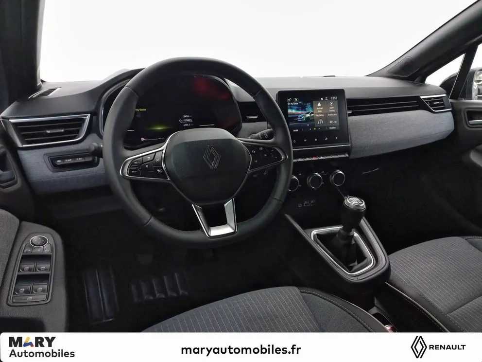 Véhicule occasion 200174 - renault CLIO - Photo 8