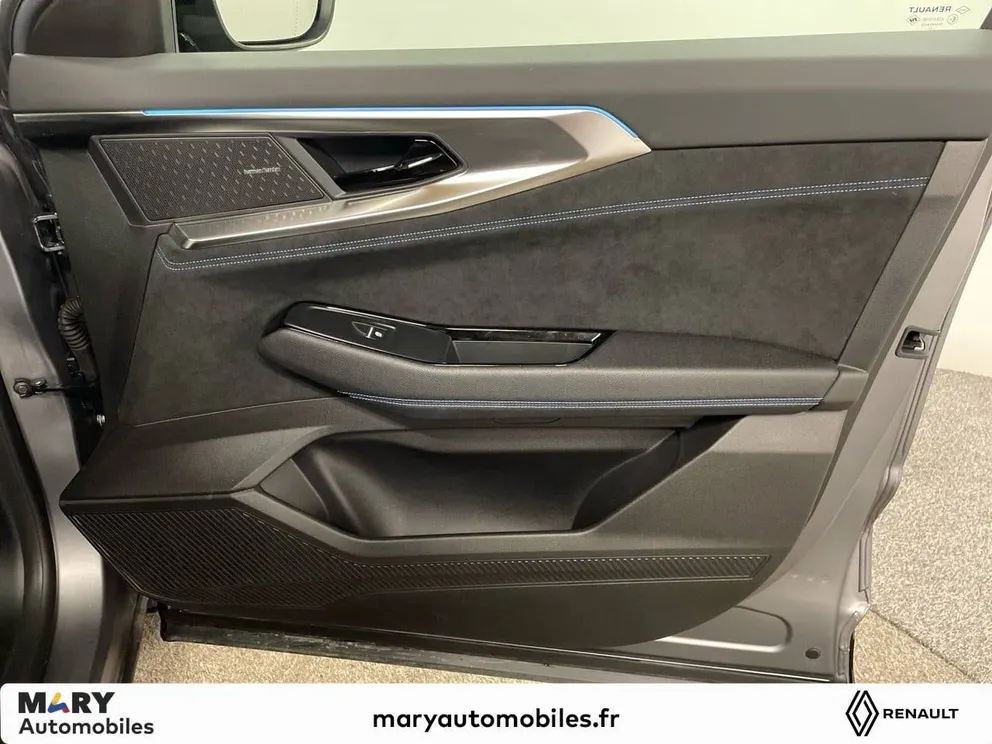 Véhicule occasion 207914 - renault AUSTRAL - Photo 18