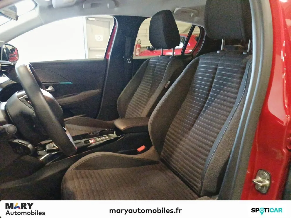 Véhicule occasion 202665 - peugeot 208 - Photo 9