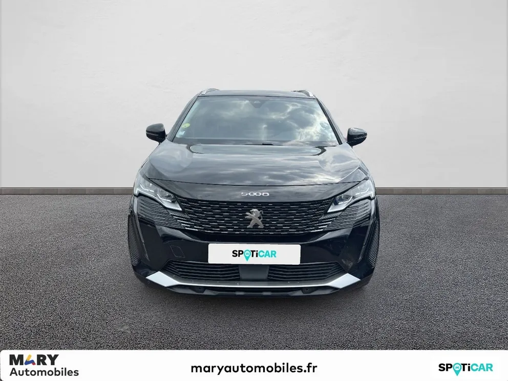 Véhicule occasion 1229619 - peugeot 5008 - Photo 6