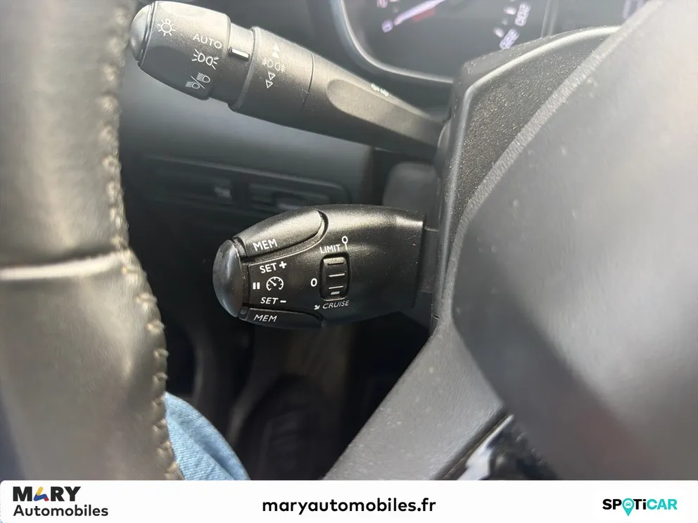 Véhicule occasion 1237417 - Citroën C3 AIRCROSS - Photo 17