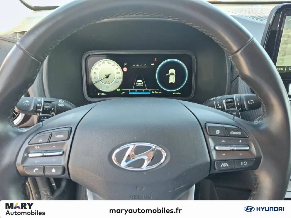 Véhicule occasion 186158 - hyundai KONA - Photo 12