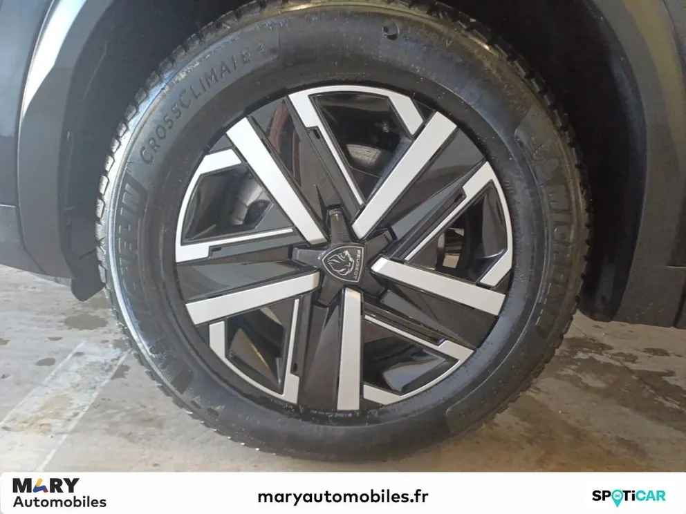 Véhicule occasion 211504 - peugeot 2008 - Photo 11