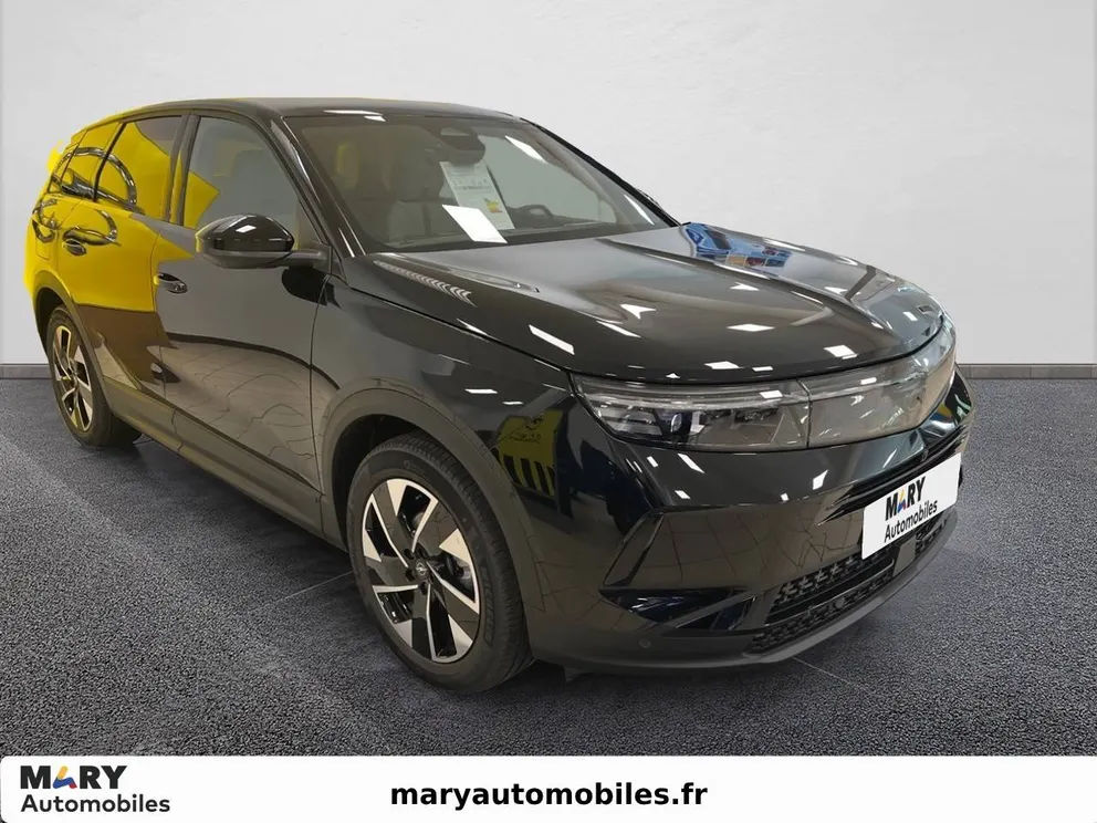 Véhicule occasion 225990 - opel GRANDLAND - Photo 3