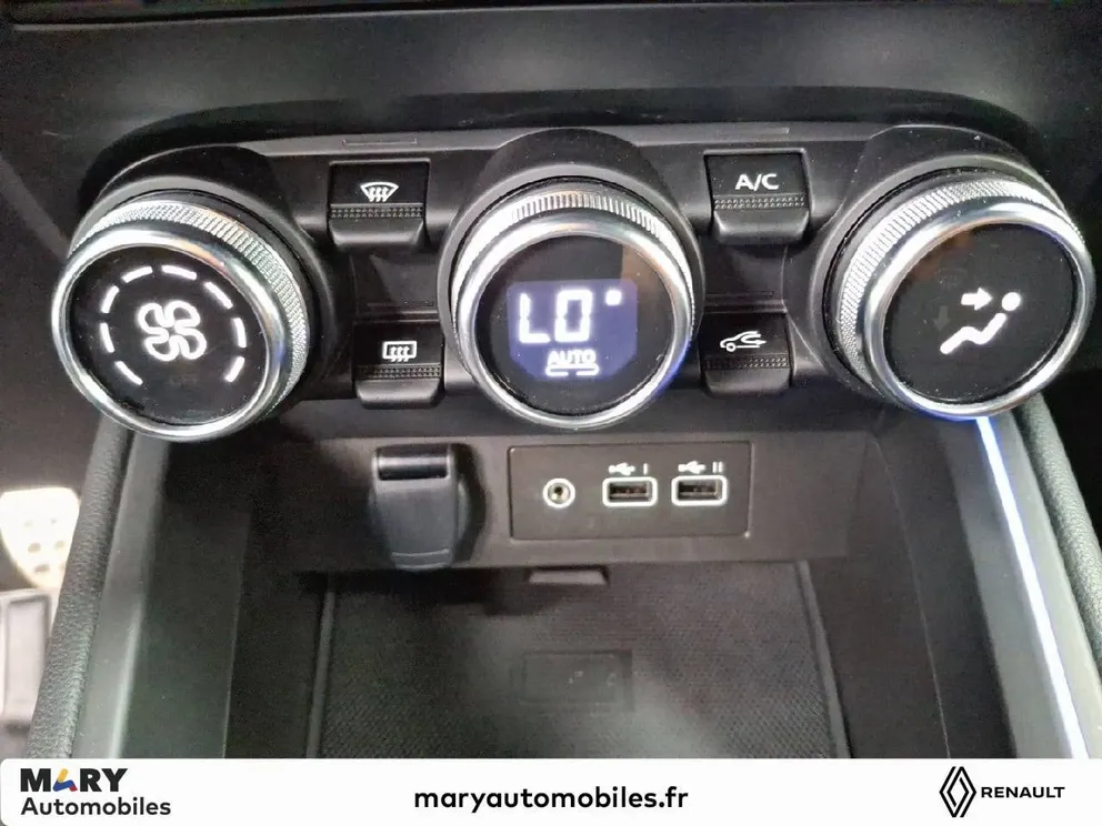 Véhicule occasion 237732 - renault CLIO - Photo 15