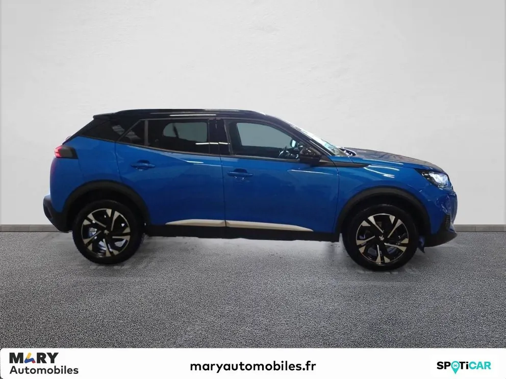 Véhicule occasion 206527 - peugeot 2008 - Photo 4