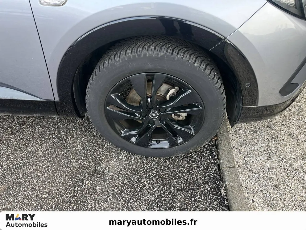 Véhicule occasion 211060 - opel GRANDLAND - Photo 24