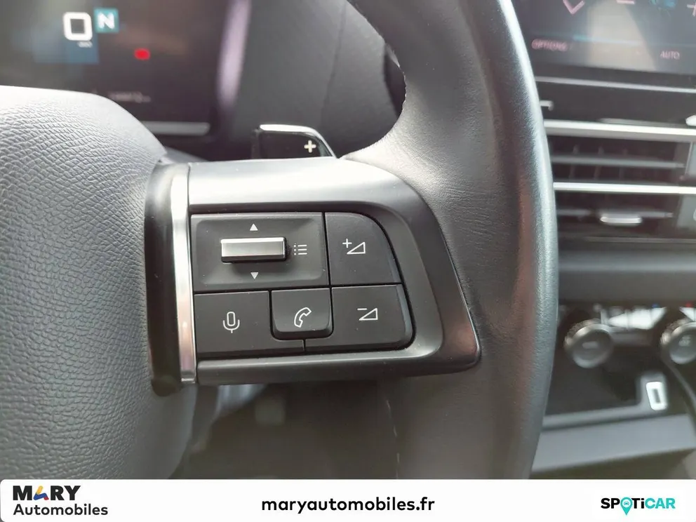 Véhicule occasion 231222 - Citroën C4 - Photo 18