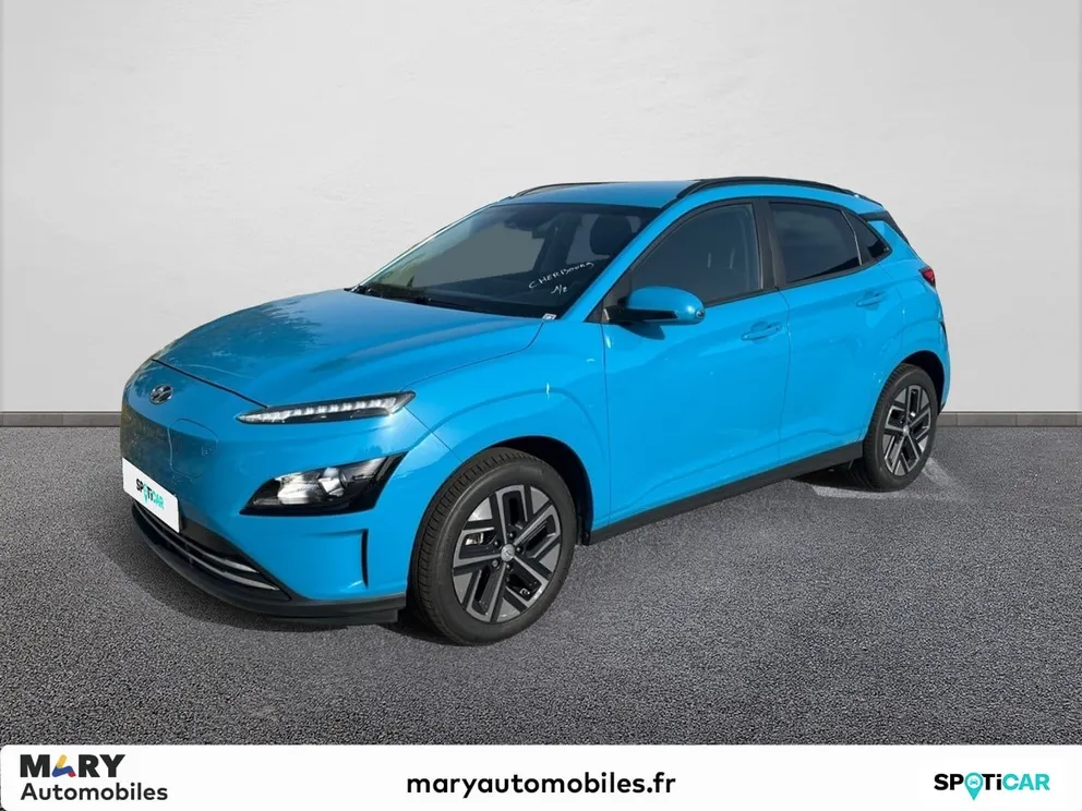 Véhicule occasion 1231605 - hyundai KONA - Photo 1