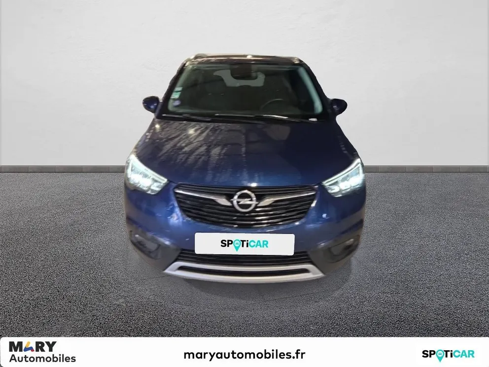 Véhicule occasion 201297 - opel CROSSLAND - Photo 2