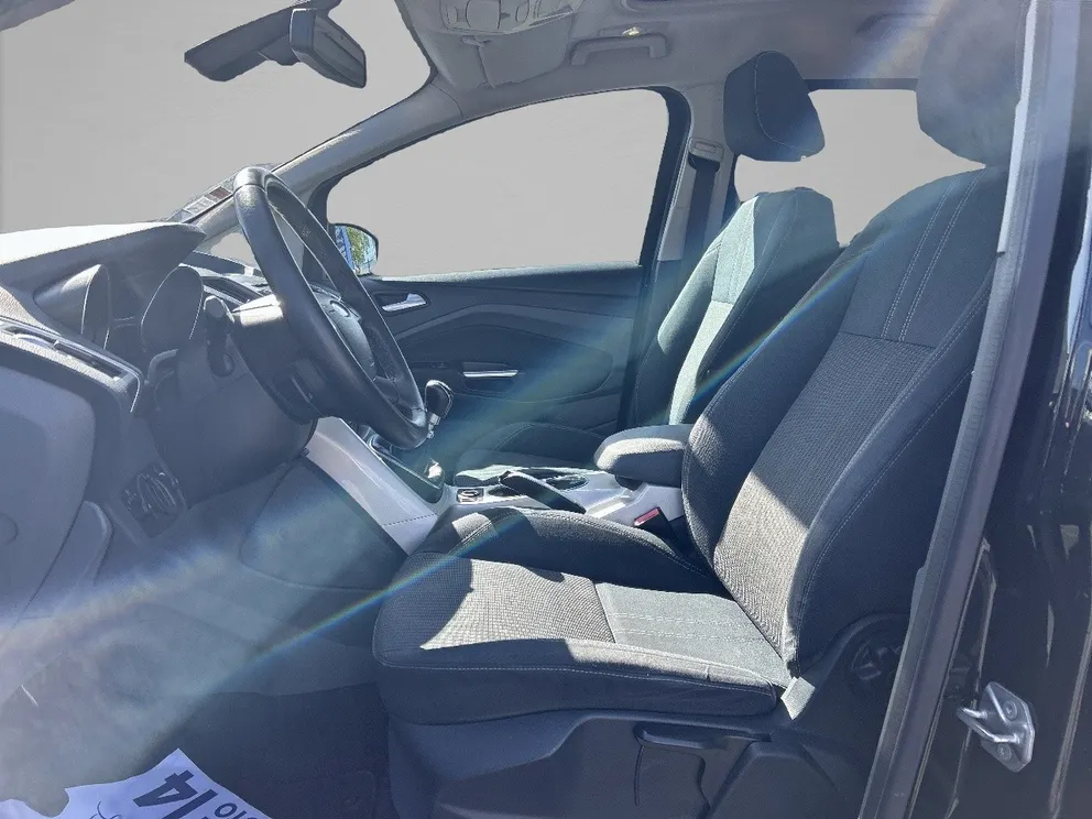 Véhicule occasion 1237369 - ford GRAND C-MAX - Photo 13