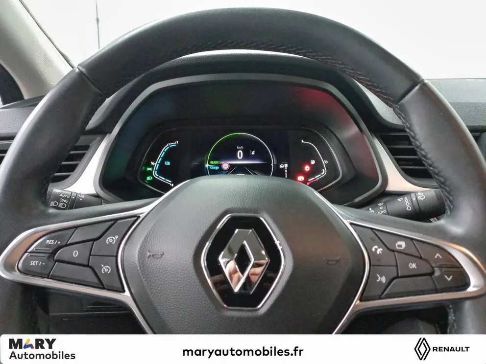 Véhicule occasion 215905 - renault CAPTUR - Photo 14