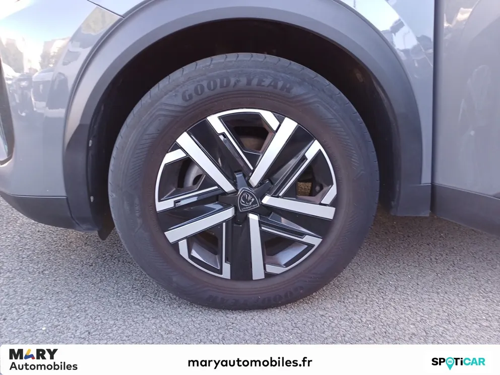 Véhicule occasion 1236513 - peugeot 2008 - Photo 7