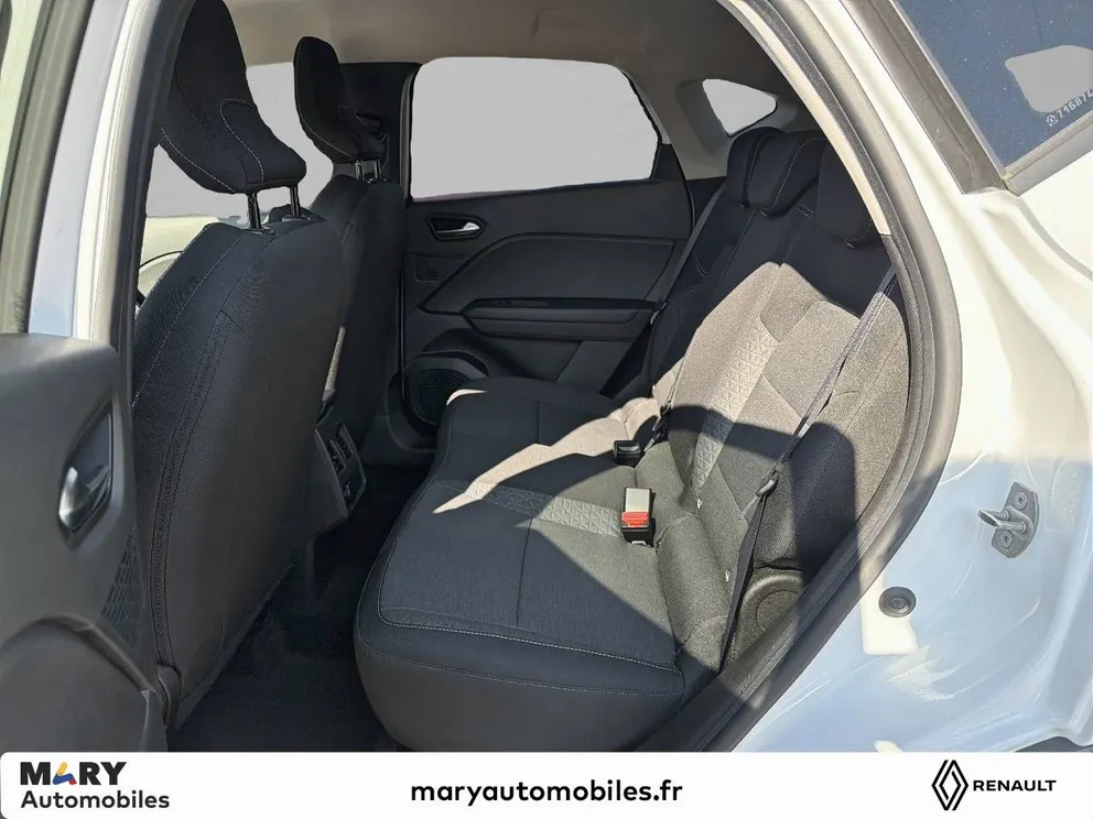 Véhicule occasion 217702 - renault CAPTUR - Photo 10