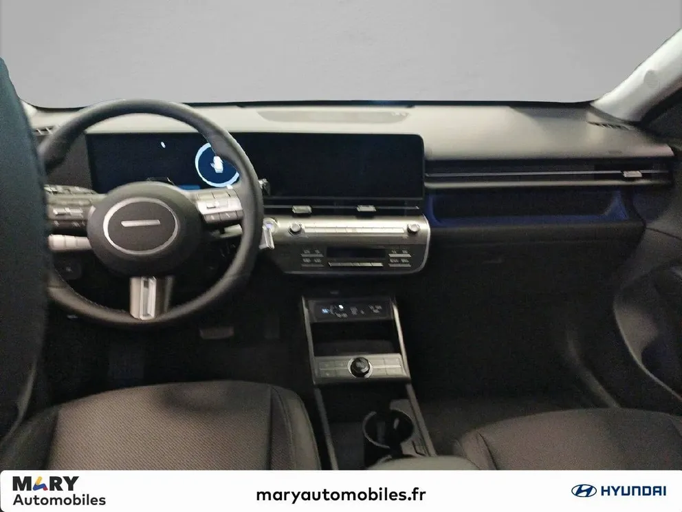 Véhicule occasion 230686 - hyundai KONA - Photo 8