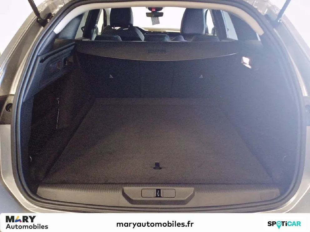 Véhicule occasion 171504 - peugeot 308 - Photo 6