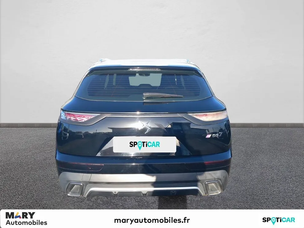 Véhicule occasion 201126 - ds DS 7 - Photo 5