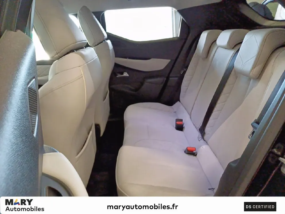 Véhicule occasion 163564 - ds DS 3 - Photo 9