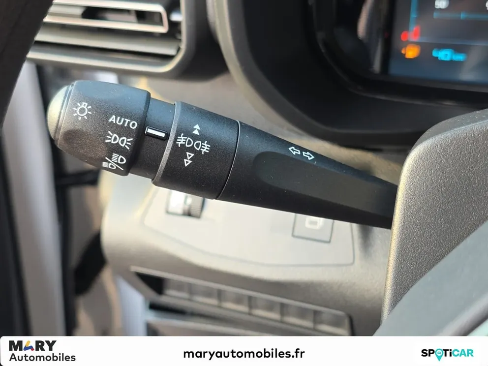 Véhicule occasion 1234113 - Citroën BERLINGO - Photo 14