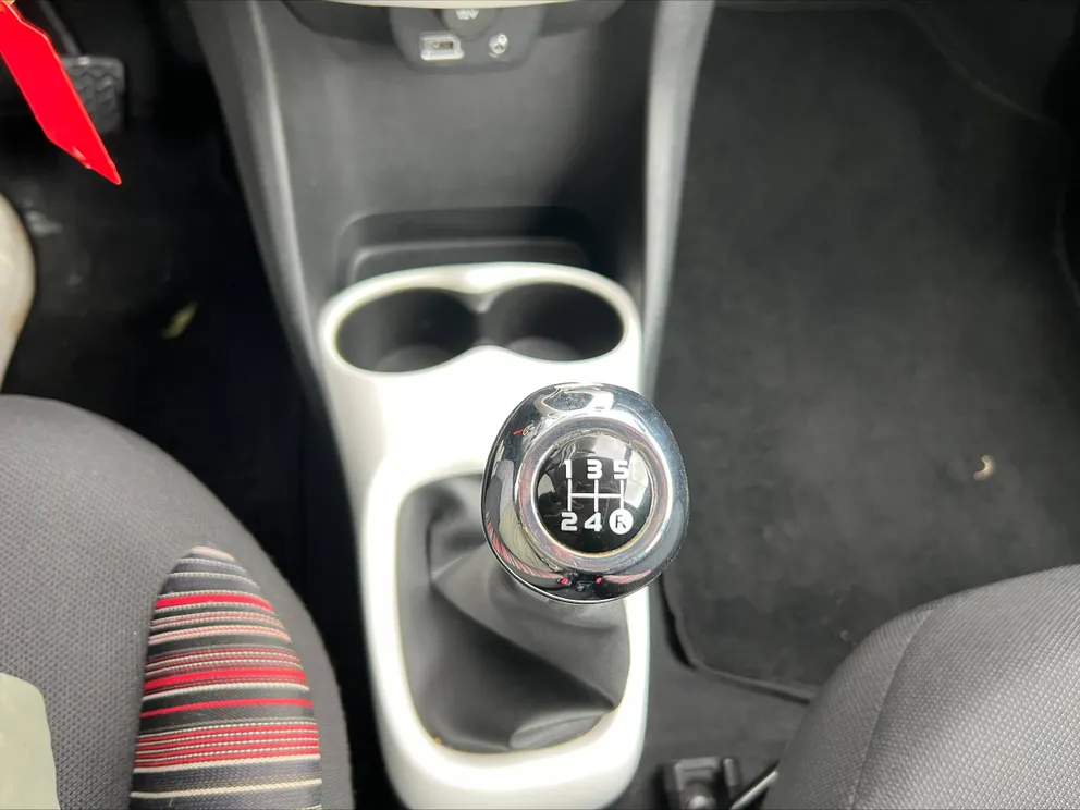 Véhicule occasion 209269 - Citroën C1 - Photo 9