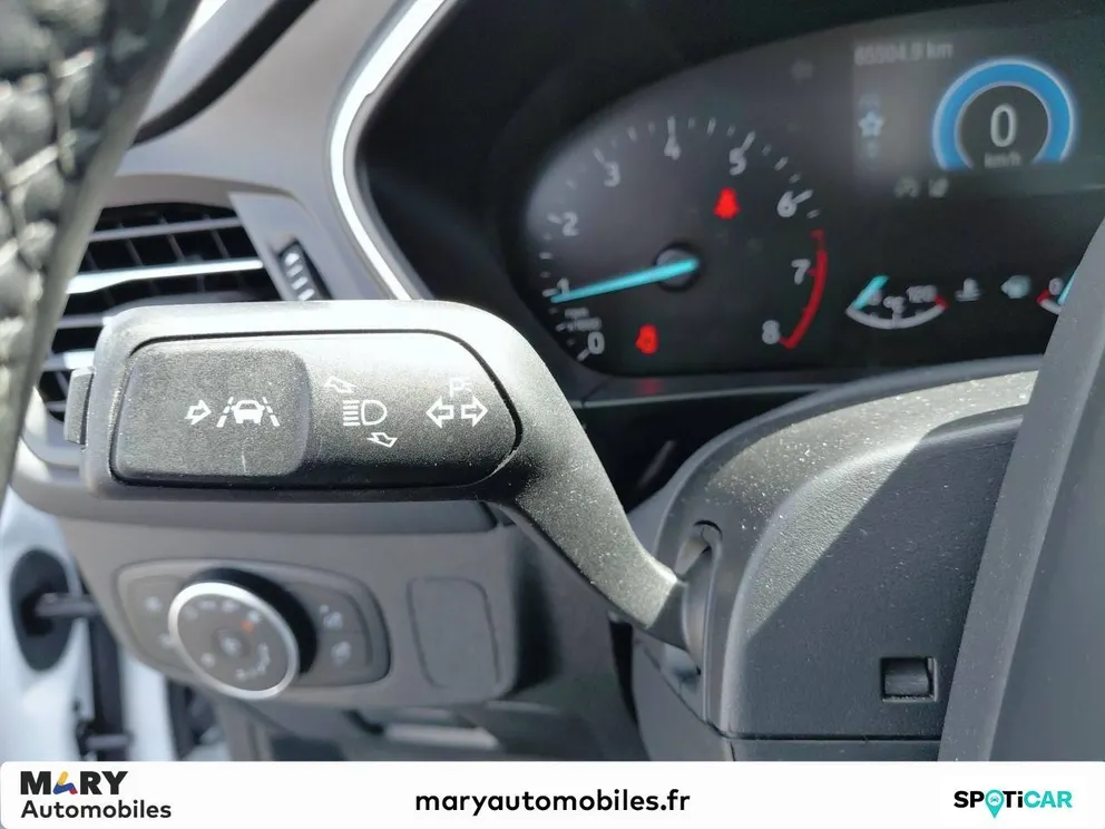 Véhicule occasion 193973 - ford FOCUS - Photo 19