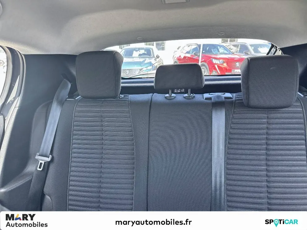 Véhicule occasion 231278 - peugeot 208 - Photo 23