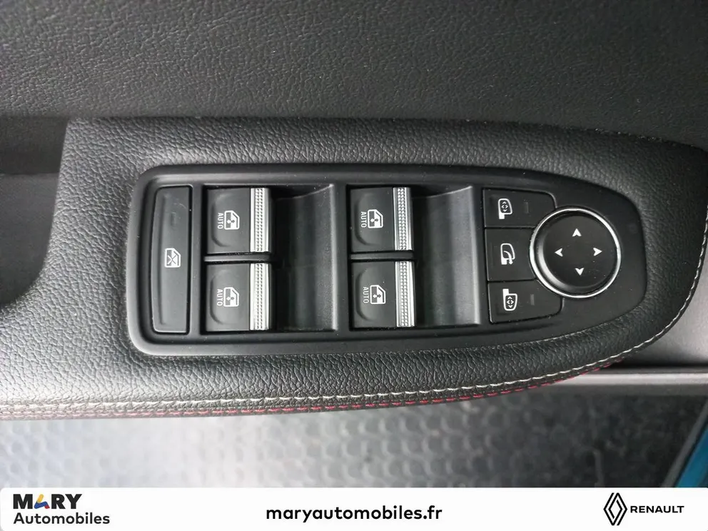 Véhicule occasion 216099 - renault ARKANA - Photo 13