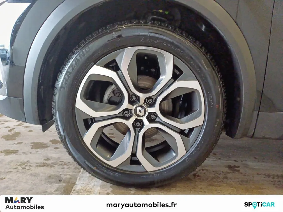 Véhicule occasion 208733 - renault CAPTUR - Photo 11