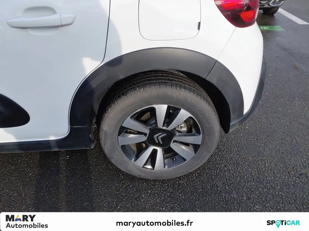 Véhicule occasion 201928 - Citroën C3 - Photo 11