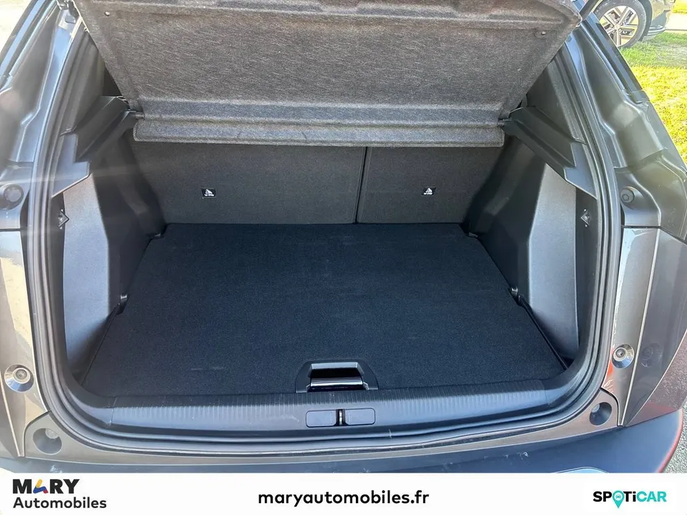 Véhicule occasion 227444 - peugeot 2008 - Photo 3