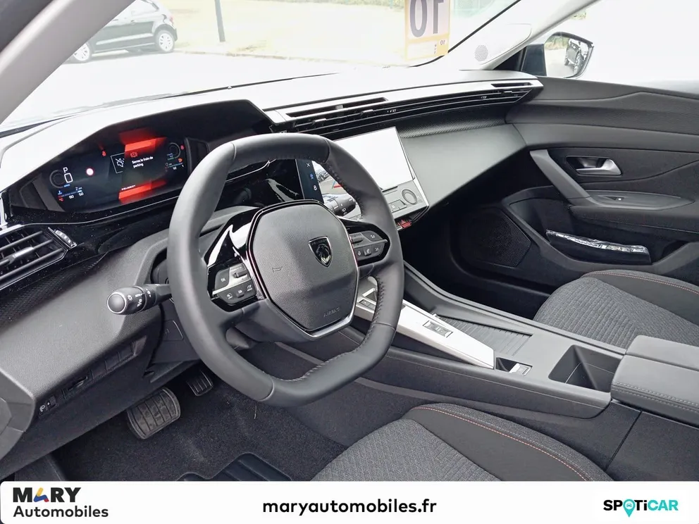 Véhicule occasion 1239647 - peugeot 308 - Photo 14