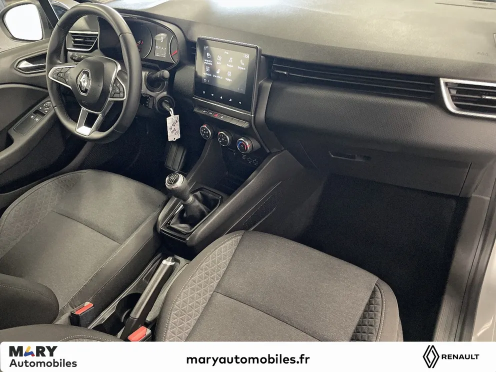 Véhicule occasion 233337 - renault CLIO - Photo 10