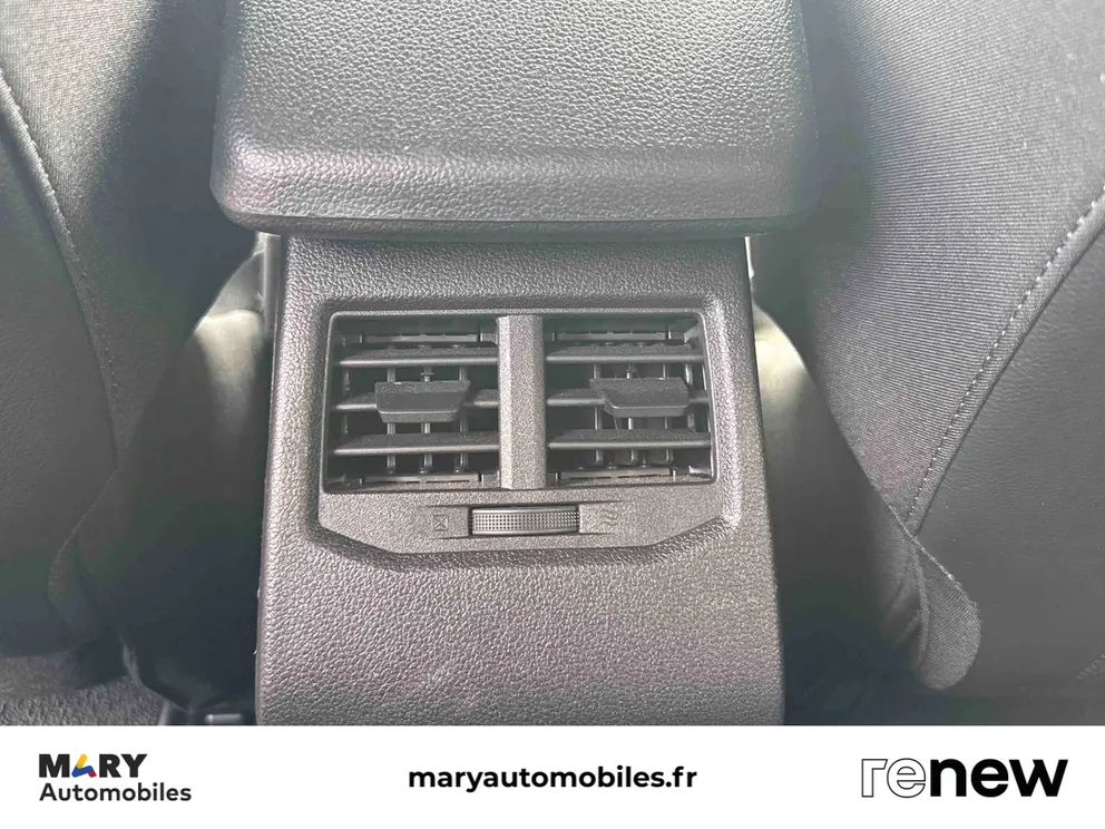 Véhicule occasion 1234221 - renault MEGANE - Photo 19