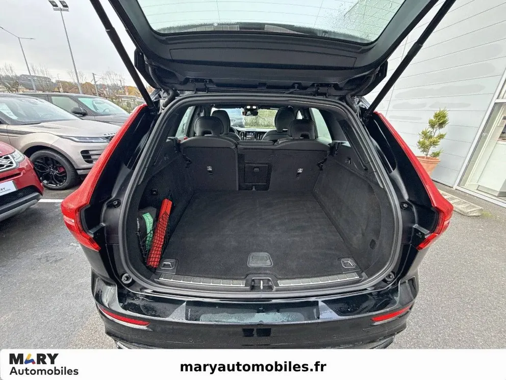 Véhicule occasion 200553 - volvo XC60 - Photo 6