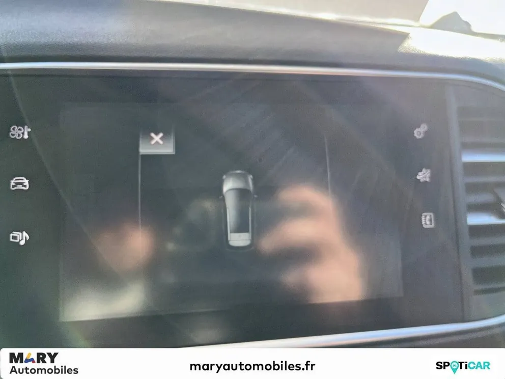 Véhicule occasion 218821 - peugeot 308 - Photo 14