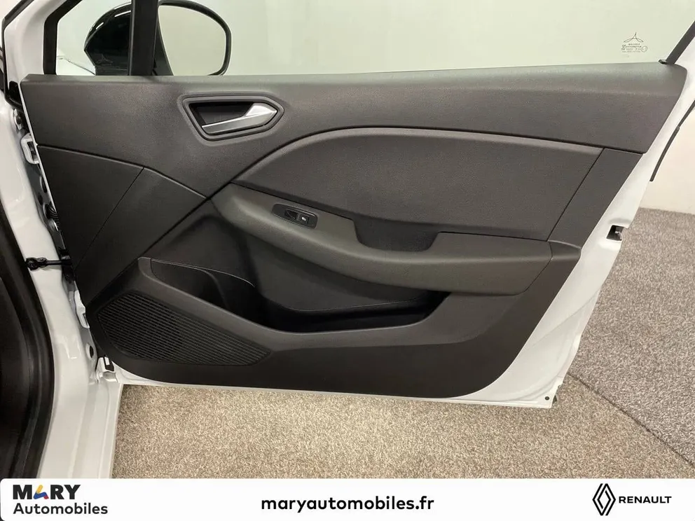 Véhicule occasion 206370 - renault CLIO - Photo 18