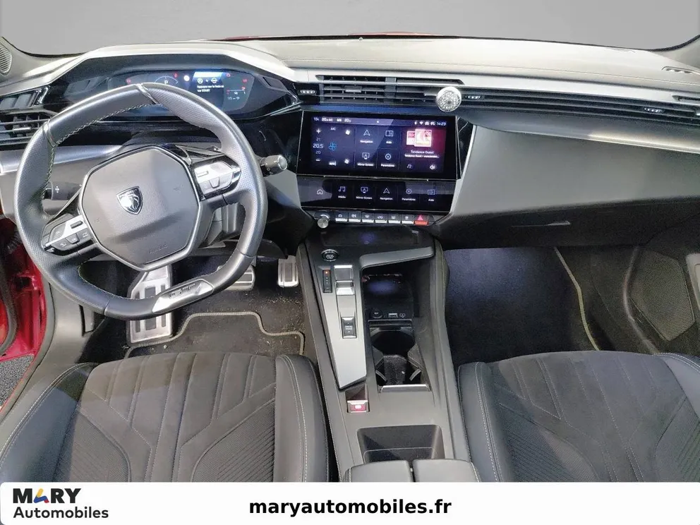 Véhicule occasion 232629 - peugeot 308 - Photo 8
