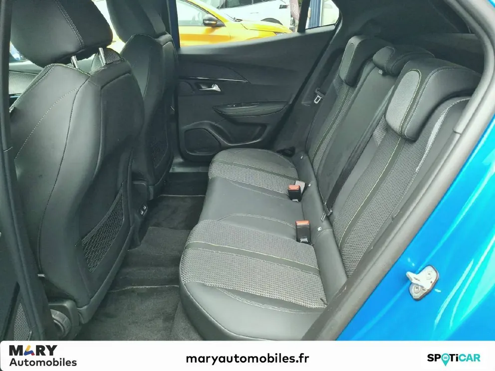 Véhicule occasion 208948 - peugeot 2008 - Photo 10
