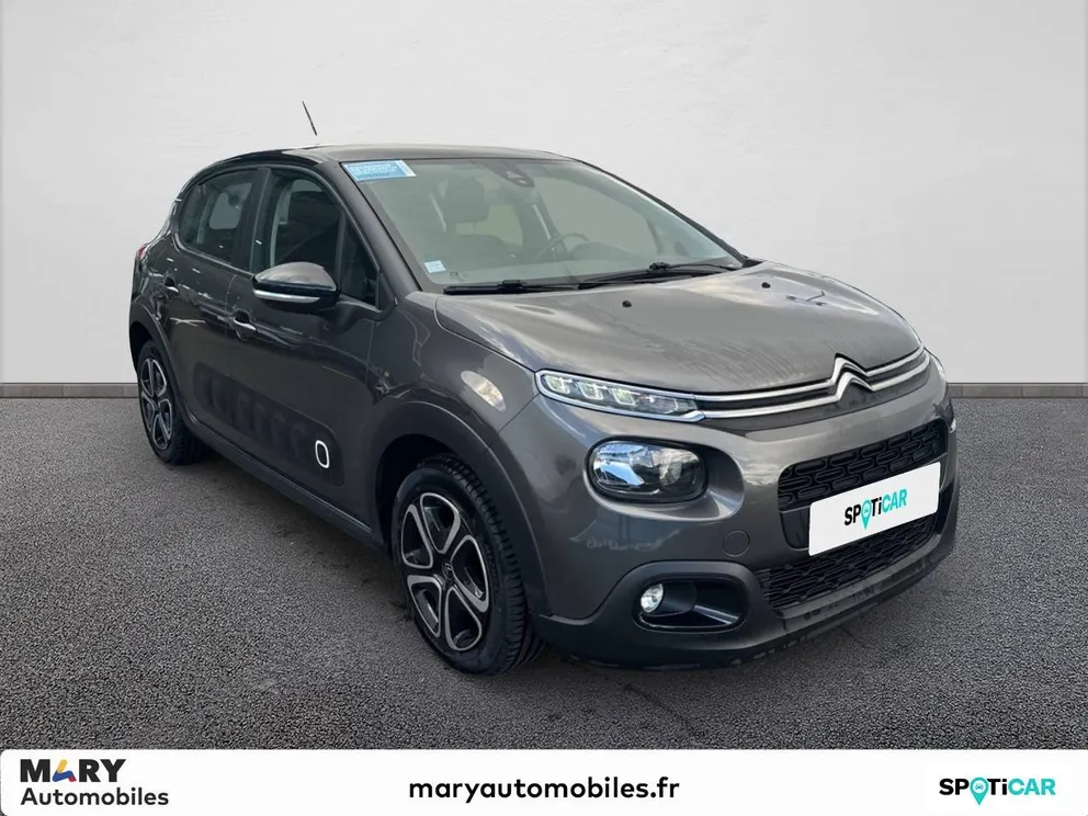 Véhicule occasion 208091 - Citroën C3 - Photo 3