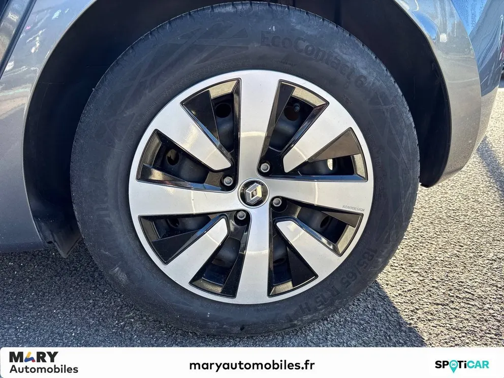 Véhicule occasion 213832 - renault CLIO - Photo 10