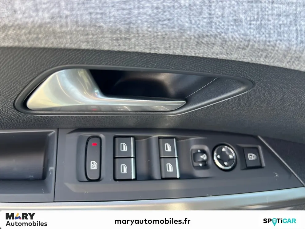 Véhicule occasion 234668 - peugeot 5008 - Photo 10