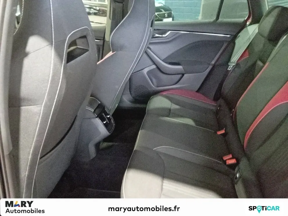 Véhicule occasion 205551 - skoda KAMIQ - Photo 10