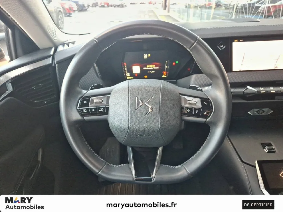 Véhicule occasion 213950 - ds DS 4 - Photo 12