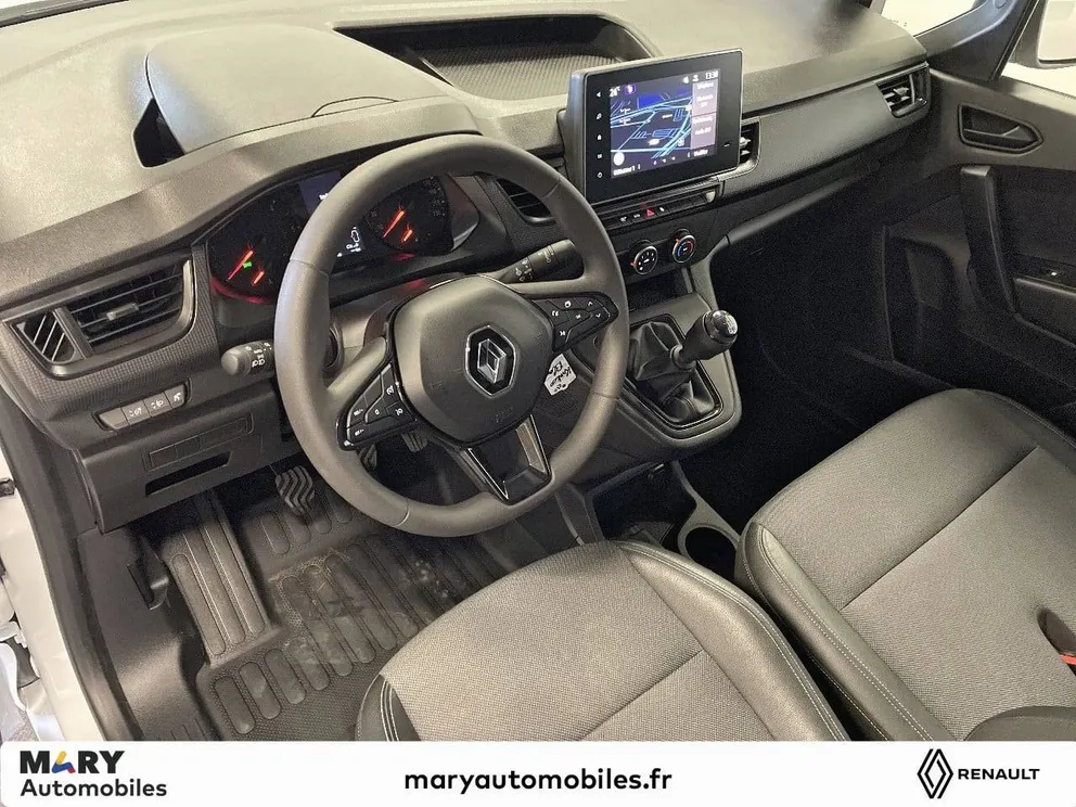 Véhicule occasion 234069 - renault KANGOO - Photo 8