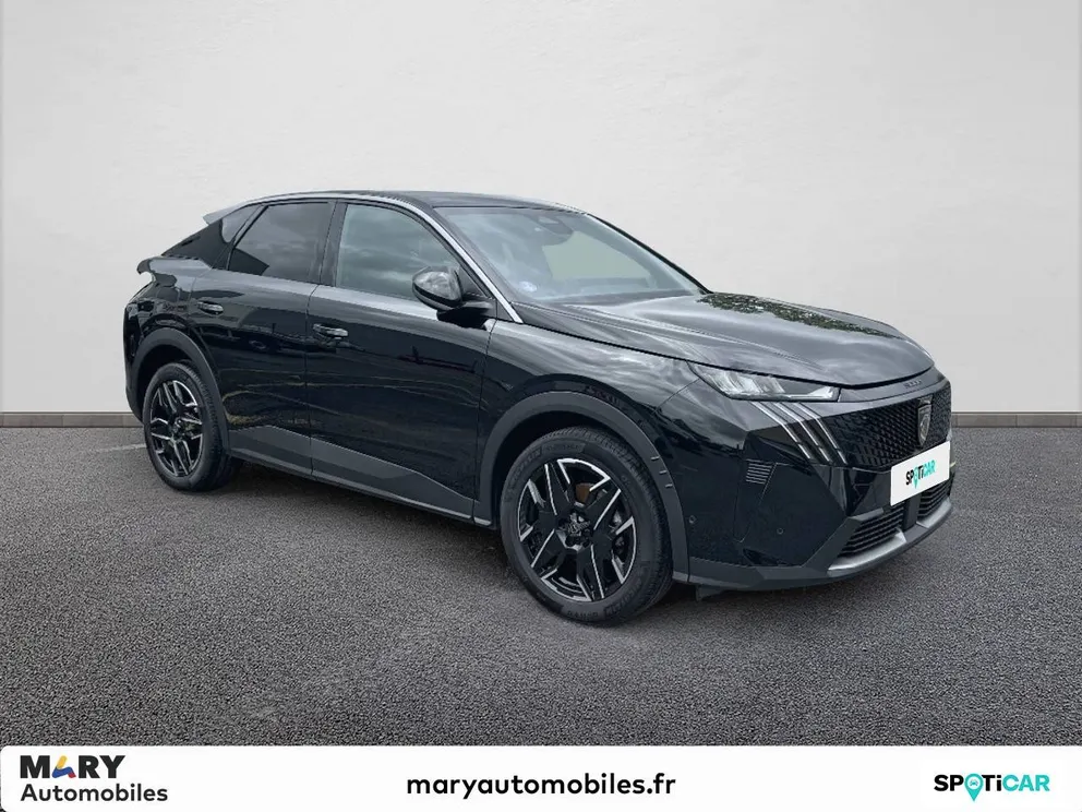 Véhicule occasion 232333 - peugeot 3008 - Photo 3