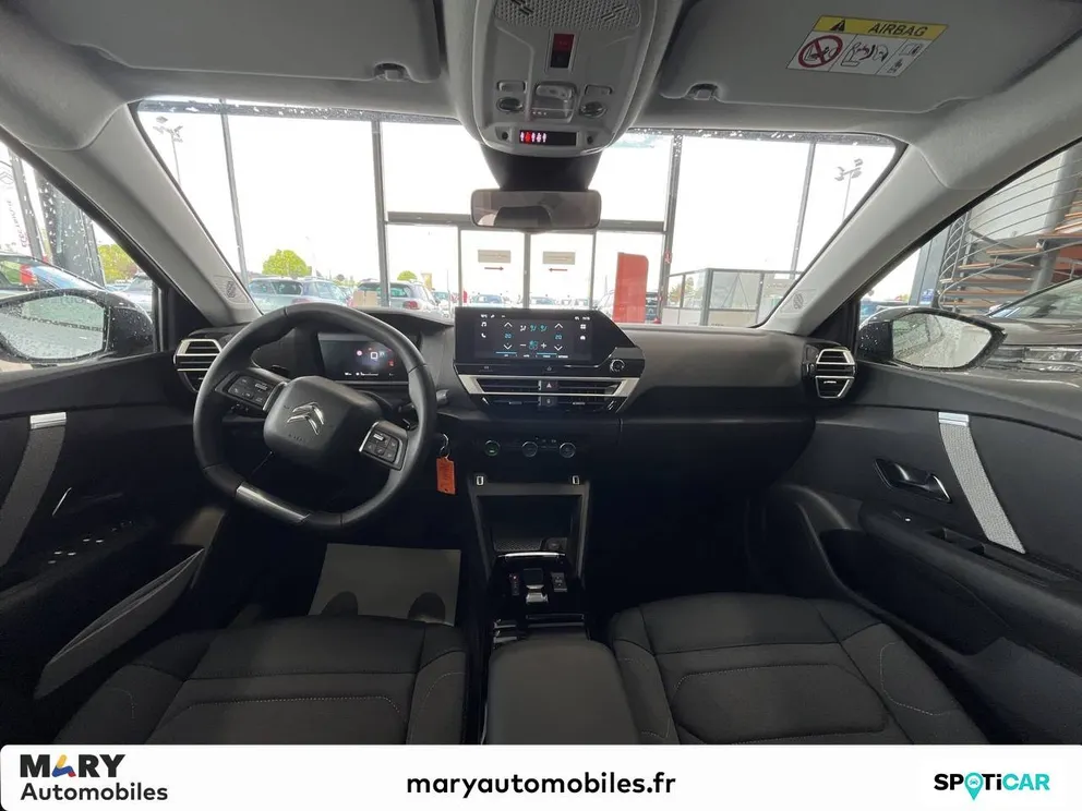 Véhicule occasion 168202 - Citroën C4 - Photo 8