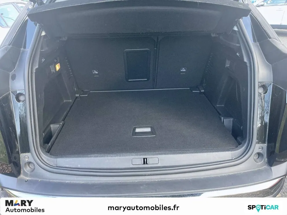 Véhicule occasion 226147 - peugeot 3008 - Photo 6