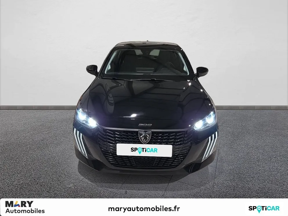 Véhicule occasion 200477 - peugeot 208 - Photo 2